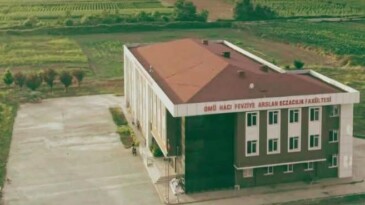 Fakülteler İlçeye mi, Üniversiteye mi Ait?