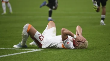 “Aslan Uyuyor: Avrupa’da Galatasaray’a Gerçekler Hatırlatıldı!”