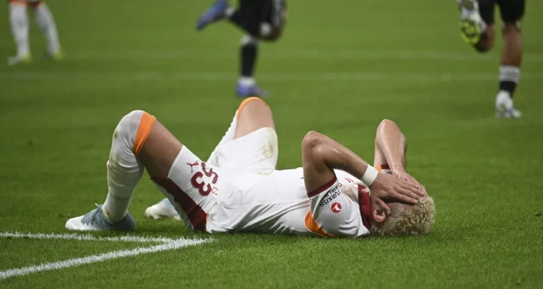 “Aslan Uyuyor: Avrupa’da Galatasaray’a Gerçekler Hatırlatıldı!”