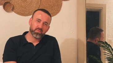 Boş Sandığını Sandığı Tabanca, Eski Kulüp Başkanının Hayatına Mal Oldu