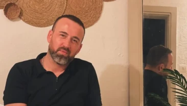 Boş Sandığını Sandığı Tabanca, Eski Kulüp Başkanının Hayatına Mal Oldu