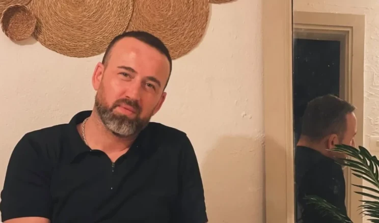 Boş Sandığını Sandığı Tabanca, Eski Kulüp Başkanının Hayatına Mal Oldu