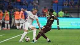 Karadeniz Derbisinde Puanlar Paylaşıldı: 1-1