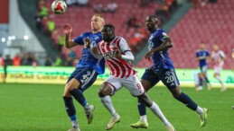 Samsunspor’dan Kasımpaşa Karşısında Gol Sesi Çıkmadı
