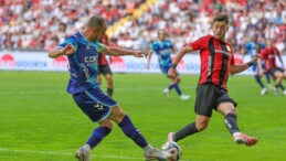 ZEKİ YAVRU: “15 YILLIK FUTBOL HAYATIMDAKİ EN KARA GECE!”