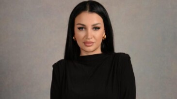 Güzellikte İlham Veren Bir Yolculuk: Tuğçe Ünal