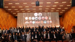Milli Ruhun Yolculuğu: “18 Mart’tan 19 Mayıs’a Giden Yol” Gala Gecesi Büyük İlgi Gördü