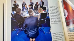Eski NATO Genel Sekreteri Jens Stoltenberg, Cumhurbaşkanı Erdoğan’la Anılarını Kitabında Paylaştı