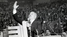 Necmettin Erbakan’ın Kıbrıs Davasına Bakışı: Milli Görüş Perspektifinden Tarihî Bir Analiz