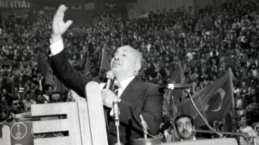 Necmettin Erbakan’ın Kıbrıs Davasına Bakışı: Milli Görüş Perspektifinden Tarihî Bir Analiz