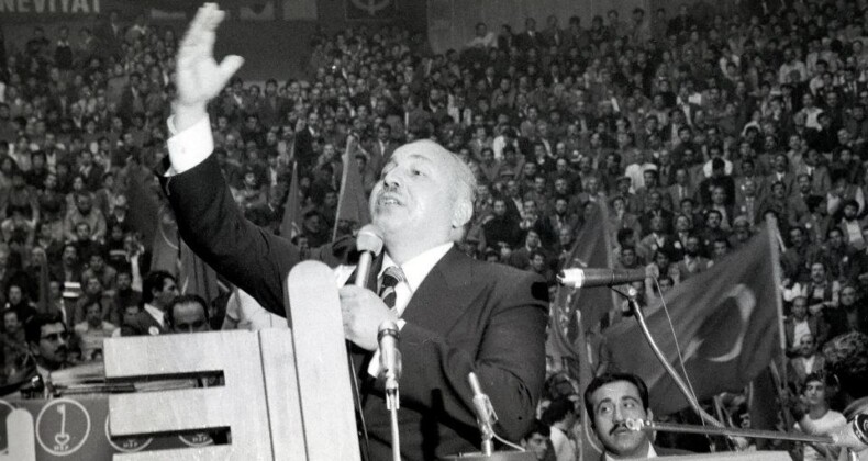 Necmettin Erbakan’ın Kıbrıs Davasına Bakışı: Milli Görüş Perspektifinden Tarihî Bir Analiz