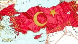 “Tom Barrack ve Teröristlere Verilecek En Net Cevap: Türk Milleti Tarihine Sahip Çıkmalıdır”