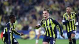 Fenerbahçe, Samsun’a 5 Eksikle Geldi! Kadroda Sürpriz İsimler Var