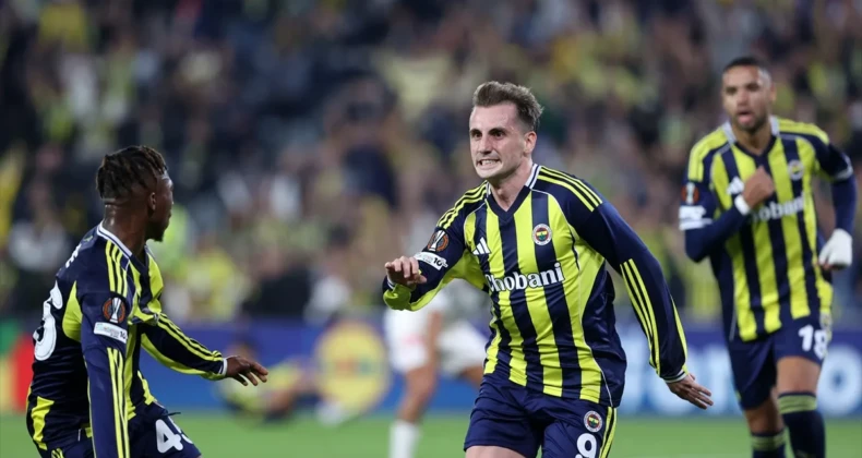 Fenerbahçe, Samsun’a 5 Eksikle Geldi! Kadroda Sürpriz İsimler Var