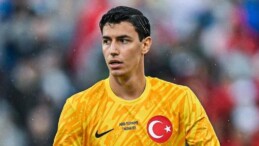 Milli Takım’da Berke Özer Krizi! Kadroya Alınmadı, Kampı Terk Etti