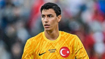 Milli Takım’da Berke Özer Krizi! Kadroya Alınmadı, Kampı Terk Etti