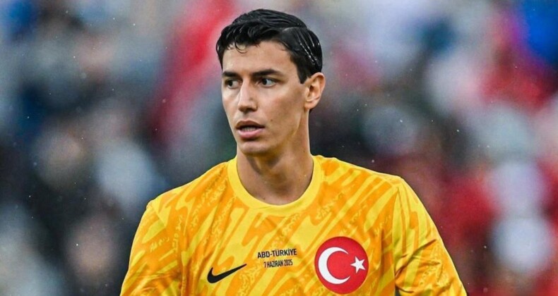 Milli Takım’da Berke Özer Krizi! Kadroya Alınmadı, Kampı Terk Etti