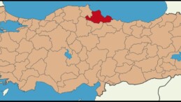 SAMSUN, TÜRKİYE’NİN KÜÇÜK BİR ÖZETİ
