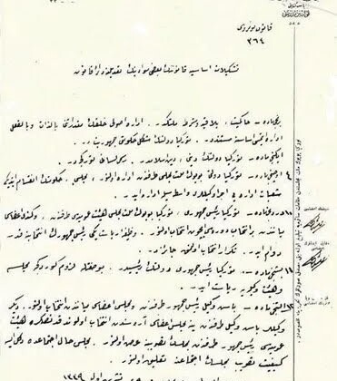 Cumhuriyet’in 102. Yılı: Geçmişten Günümüze ve Geleceğe Bakış