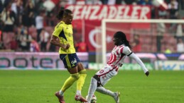 Samsun’da Gol Yok, Puanlar Paylaşıldı: 0-0