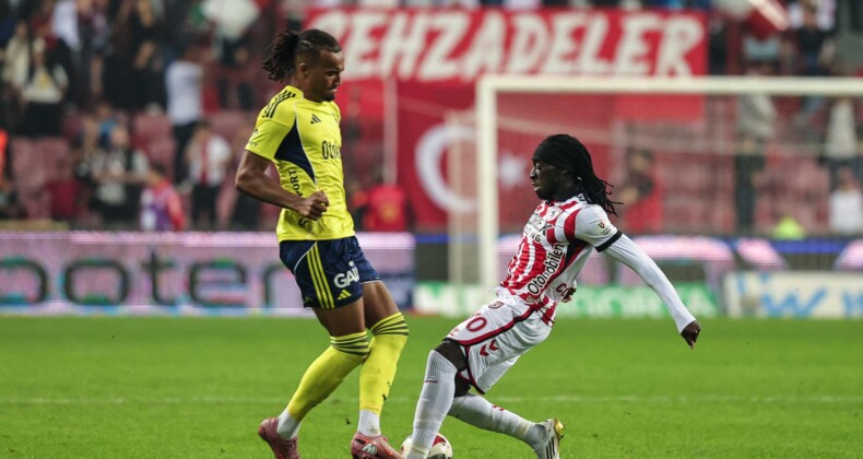 Samsun’da Gol Yok, Puanlar Paylaşıldı: 0-0