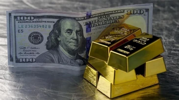 Altın, Doların Tahtını Sarsıyor: Küresel Güven Krizi ve Yeni Finansal Dönemin Habercisi mi?