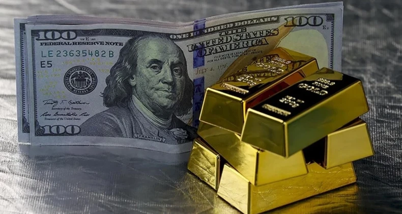 Altın, Doların Tahtını Sarsıyor: Küresel Güven Krizi ve Yeni Finansal Dönemin Habercisi mi?