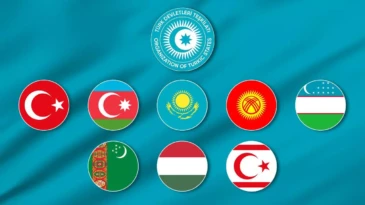 TÜRK DÜNYASI İLE ENTEGRASYONDA YENİ DÖNEM: UYGUR TÜRKLERİ VE TÜRKİYE’DE KALKINMA MODELİ
