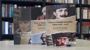 Belgeyle Değil, İddia ile Yazılmış Bir Tarih: Yaşar Gören’in Enver–Mustafa Kemal Anlatısına Eleştirel Bir Yanıt
