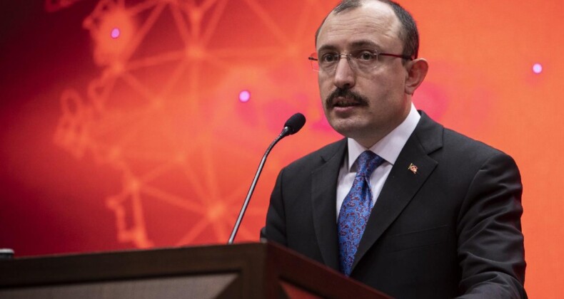 Mehmet Muş: “Samsun, Karadeniz’in Üretim ve Kalkınma Üssü Olacak”