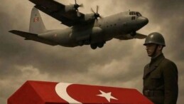 Samsun’a Şehit Ateşi Düştü: Tekkeköylü Astsubay Başçavuş Emre Altıok Şehit Oldu