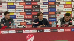 Montella Neden Samsunspor’dan Oyuncu Almadı? İlk Kez Bu Kadar Net Konuştu