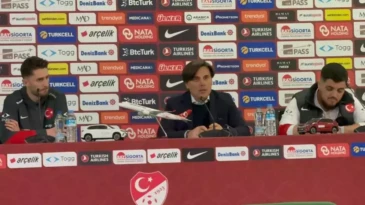 Montella Neden Samsunspor’dan Oyuncu Almadı? İlk Kez Bu Kadar Net Konuştu