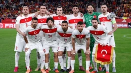 Aslanlar Rövanşı Alıyordu: Türkiye, İspanya’dan Galibiyeti Son Anda Kaçırdı