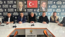 Çarşamba Belediyesi’nde OSB Krizi: Mahkemeden Peş Peşe Ret, Siyasi Tartışma Büyüyor