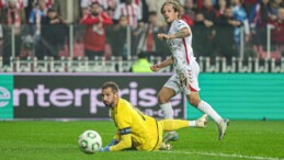 Samsunspor Avrupa’da Fırtına Gibi: Hamrun Spartans’ı 3-0’la Geçti