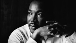 Karanlıkları Aydınlatan Lider Martin Luther King’in Konuşmalarından 15 Alıntı