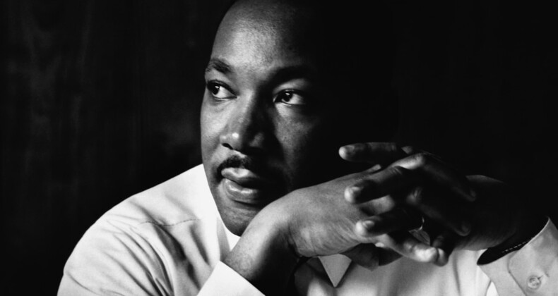 Karanlıkları Aydınlatan Lider Martin Luther King’in Konuşmalarından 15 Alıntı