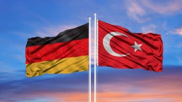 Türkiye – Almanya Güvenlik İlişkilerinin Sessiz Dönüşümü