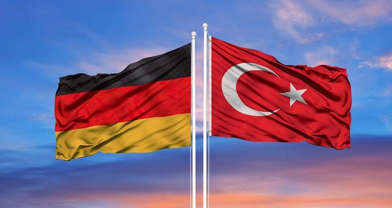 Türkiye – Almanya Güvenlik İlişkilerinin Sessiz Dönüşümü