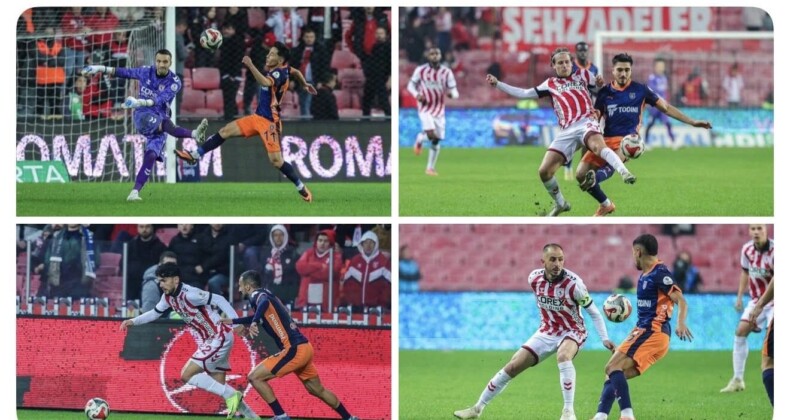 Samsunspor’da Sorun Sahada Değil, Tribünlerde mi?