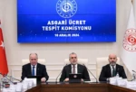 2026 Asgari Ücret Açıklandı: Net 28 Bin 75 TL