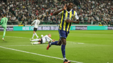 Samsunspor’da Musaba Krizi: Maça ve Antrenmana Katılmadı