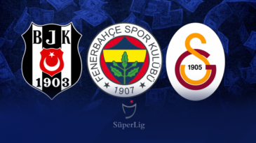 Ara transfer öncesi 3 büyüklerde hareketlilik: Gündemde sürpriz isimler var