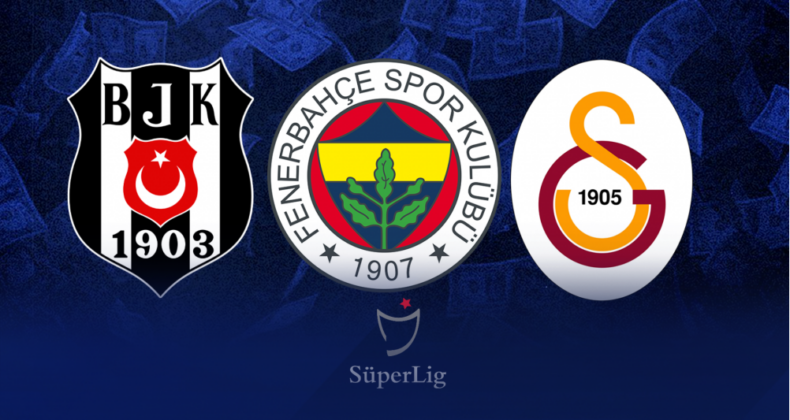 Ara transfer öncesi 3 büyüklerde hareketlilik: Gündemde sürpriz isimler var