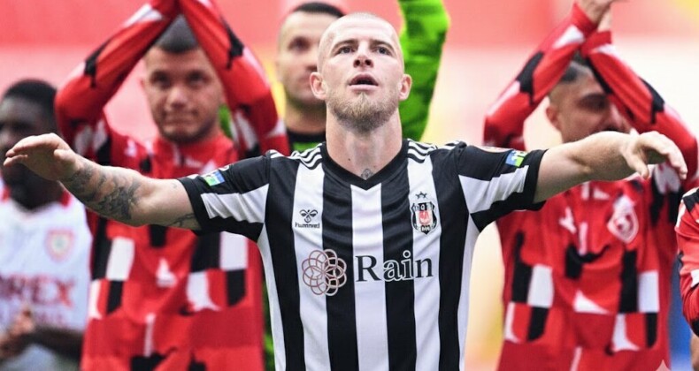 FLAŞ İDDİA | Sergen Yalçın’dan Rick Van Drongelen Hamlesi!