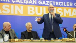 Canik’te Proje Üstüne Proje