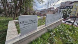Samsun’daki Sessiz Tanıklar: Pontus Vahşetini Anlatan Mezar Taşları