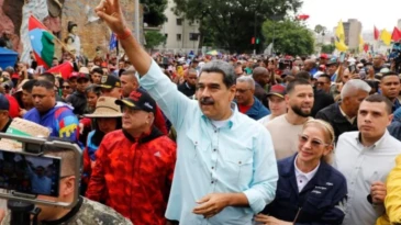 Otobüs Şoförlüğünden Devlet Başkanlığına: Nicolas Maduro’nun Siyaset Sahnesindeki Yükselişi