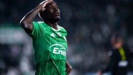 Samsunspor Yeni Musaba’yı Buldu! Capita Capemba Hamlesi